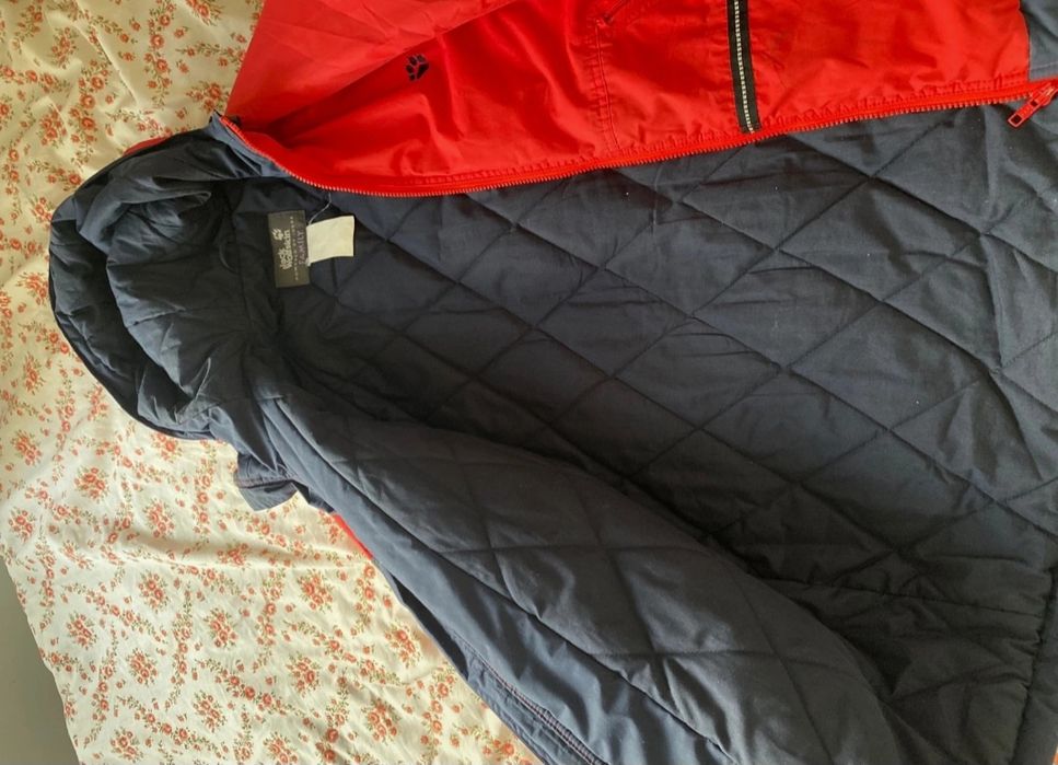 Geacă Wolfskin L
