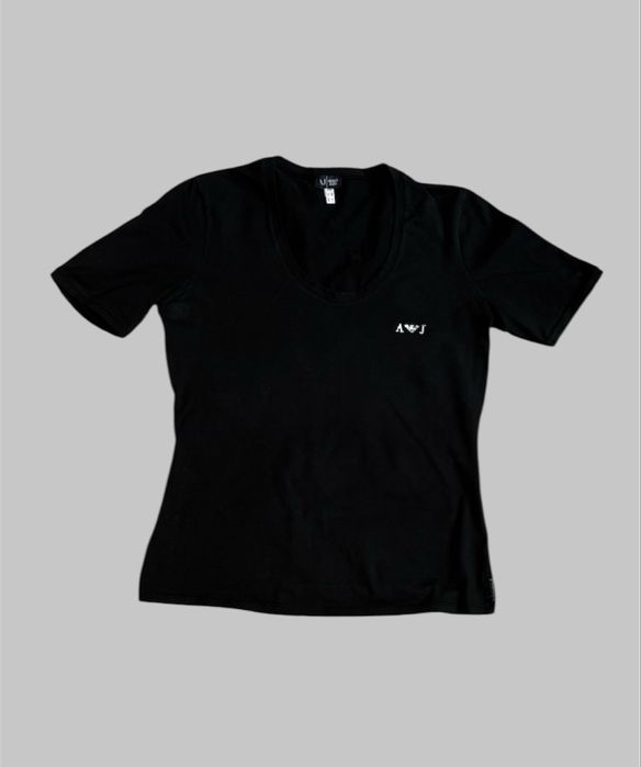 Tricou original Armani Jeans (L)