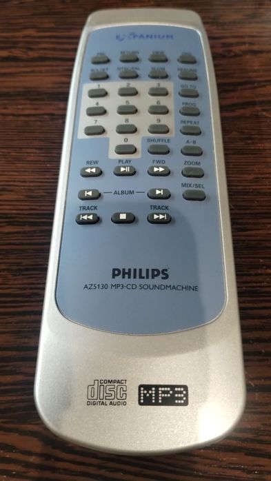 Telecomenz i Philips