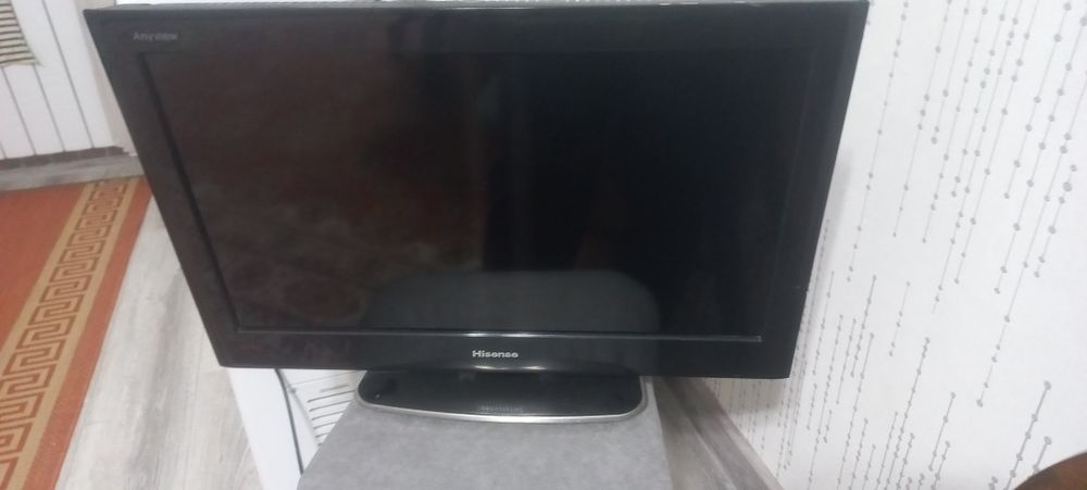 Телевизор  Hisense