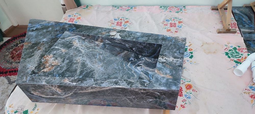 Умувалник из керамогранита