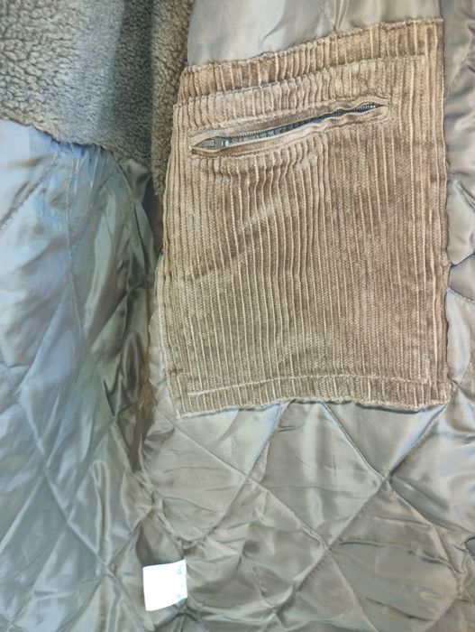 Джинсова парка ХЛ - 29 лв