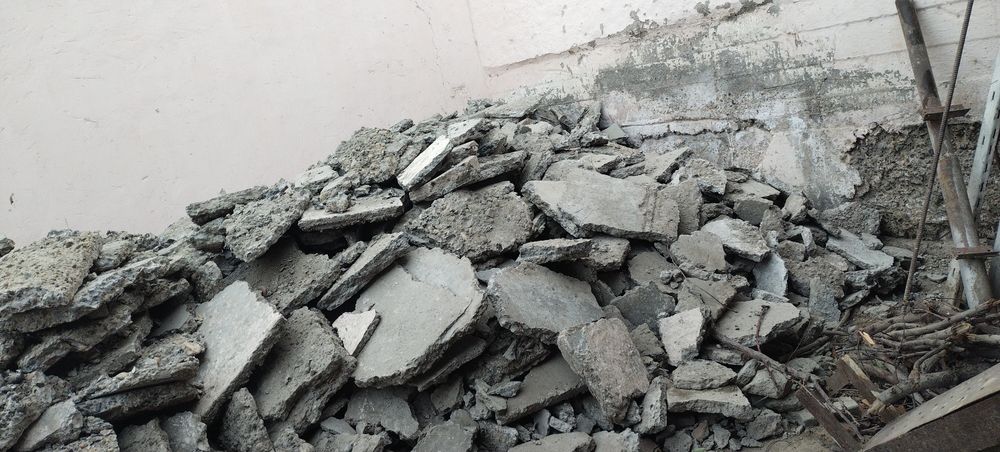 Styajka beton maxsulotlari