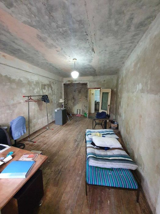 Yunusobod -2  1xona uy Sotiladi