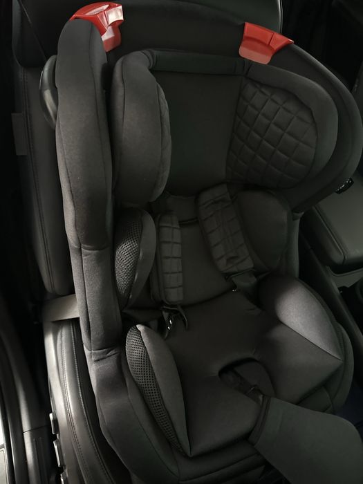 Автокресло детское до 2 лет