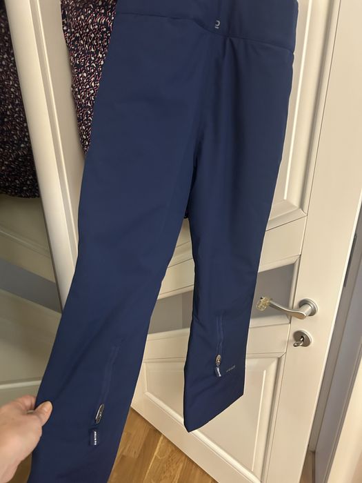 Costum complet zapada ski fete