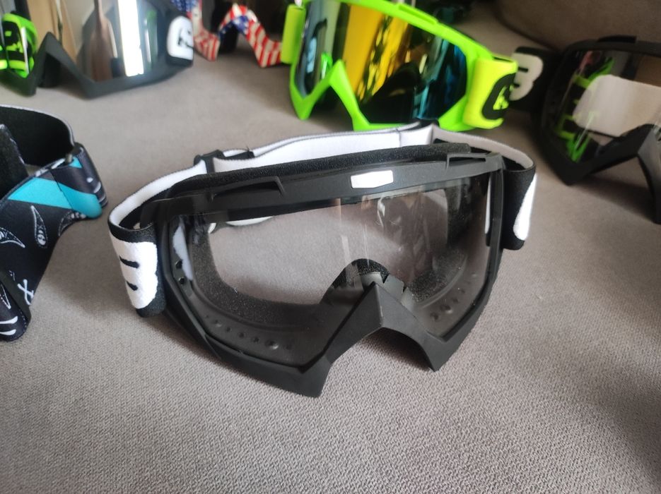 Мотокрос  очила Ендуро