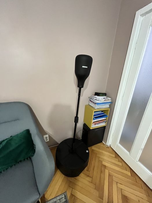 Sac de box, foarte putin folosit, in stare buna