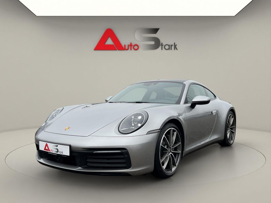 Porsche 911 Posibilitate Credit/Leasing
