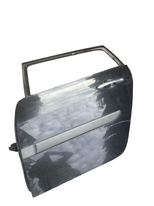 Usa Portiera Stanga Spate Renault Megane Ii Bm0/1_, Cm0/1_ 2001 - 201