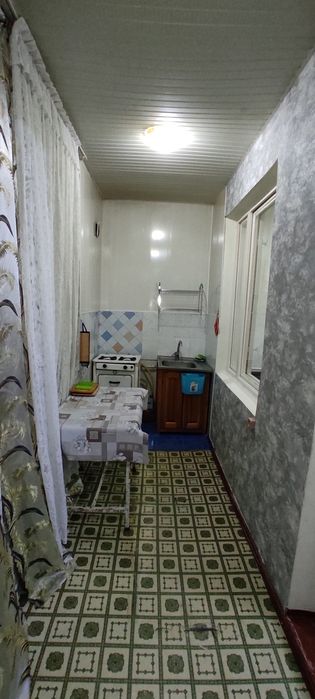 Юнусабад-15, метро Туркистон. Еш ОИЛАГА берилади