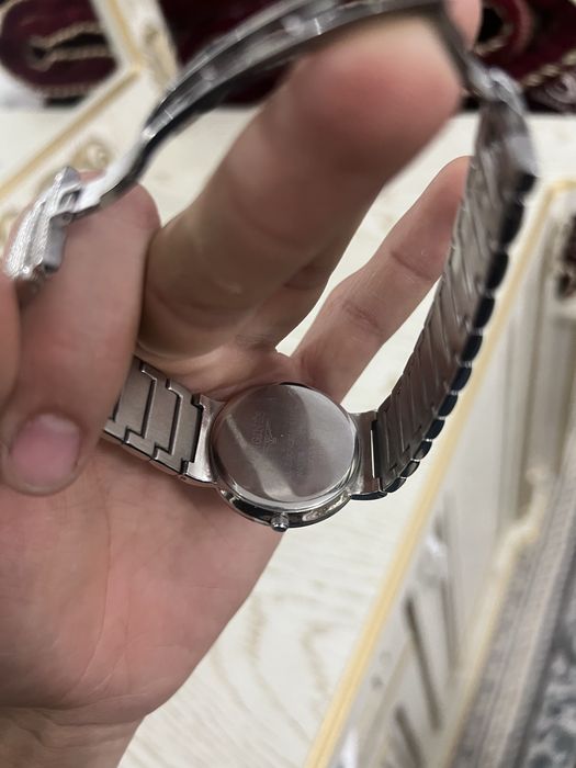 Longines sapphire yaponiya mexanizim