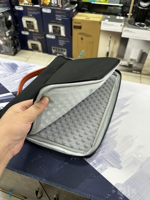 Сумка для MacBook и ноутбук