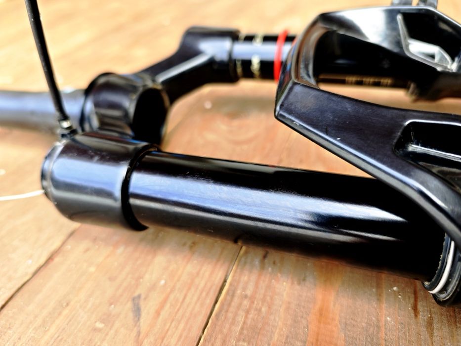 Furca Rockshox SID SL Select+ 100mm