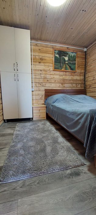 Сдам дом в  Самарке -(2 минуты до воды)