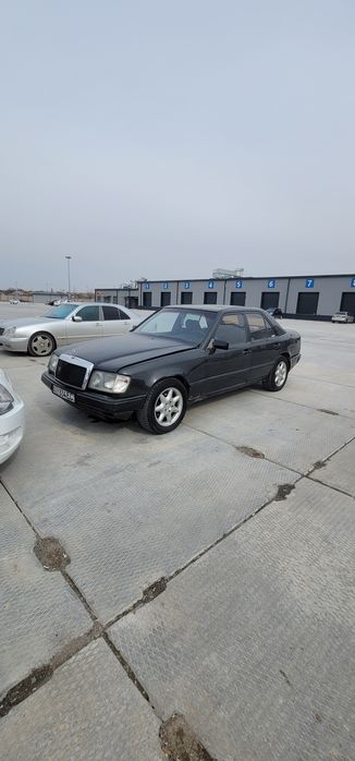 Срочна срочна мерседес