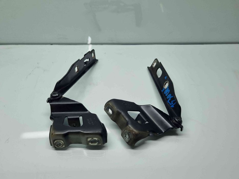 Set balamale capota Audi A4 (8K5, B8) Avant [Fabr 2008-2015] 8K0823302