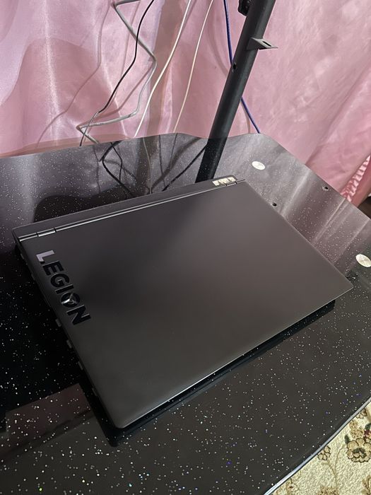 Продам ноутбук игровой