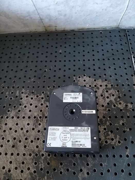 Modul bluetooth ford kuga 1 a12332226 8m5t19c112ep