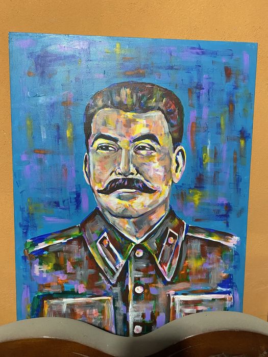 Картины устойчивые