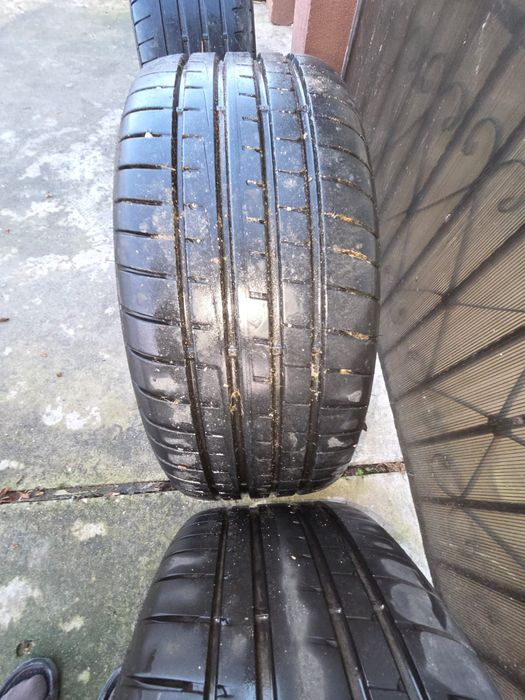 Vand jante mercedes w213 sau S-clase R 20 AMG bicolore