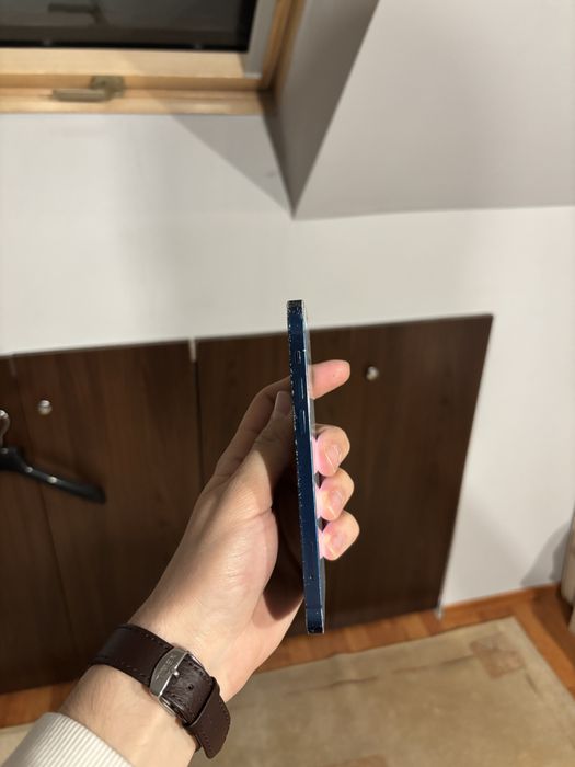 Iphone 12 albastru 64gb