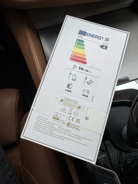 Honor 400 Nou 512 Gb