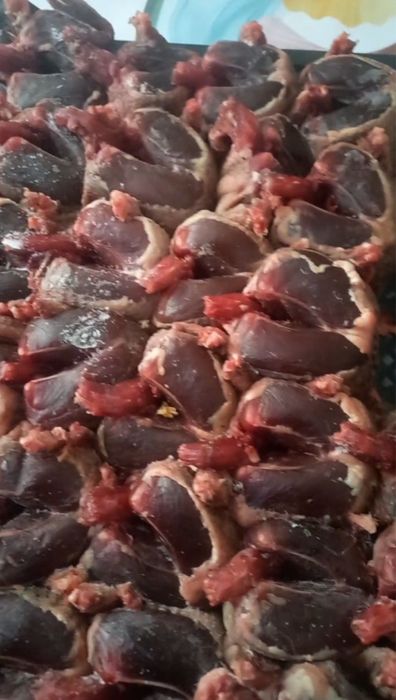 Кептар еті бар гатови хабарласыңыздар