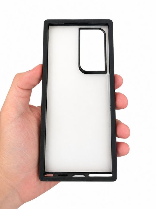 Husă Mobilfox Black Grunge 2.0 Samsung Galaxy S24 Ultra – nouă, cu cutie