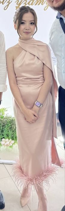 Платье от Fantome