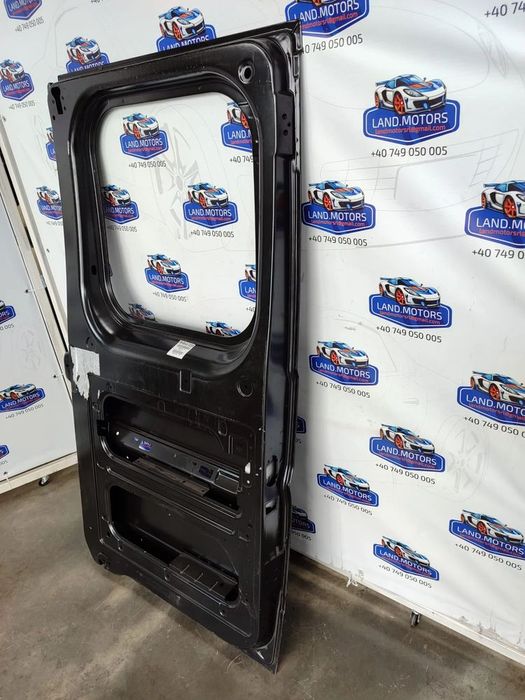 USA STANGA SPATE FIAT DUCATO / CITROËN JUMPER / PEUGEOT BOXER VAN / BUS / COD OEM 0053367589 / 68184214AE 2007-2013