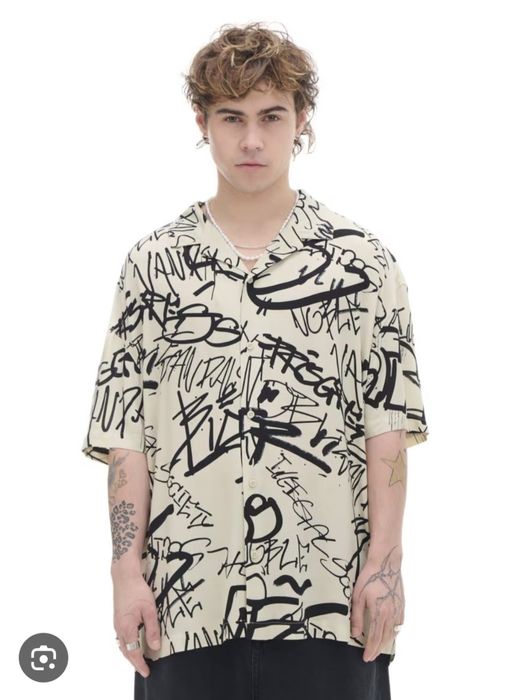 Мъжка риза Cropp размер XS