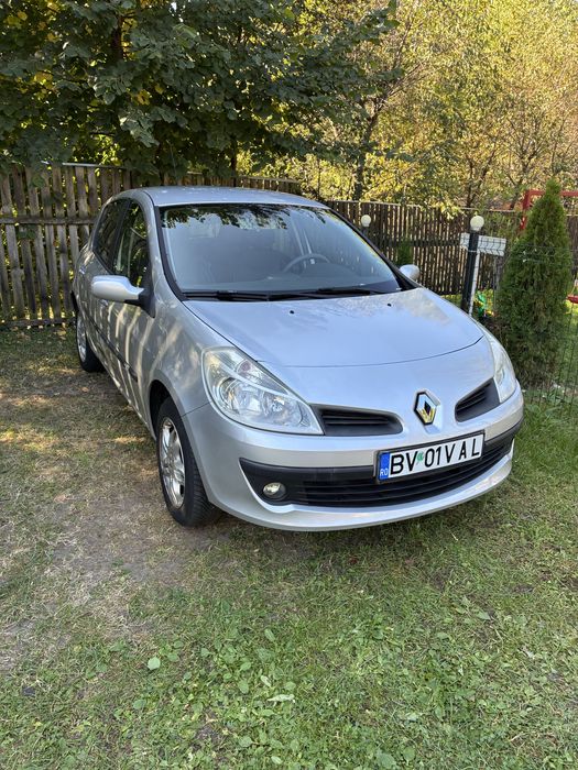 Vand Renault Clio 3 an 2007