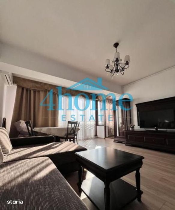 Apartament 3 camere Vitan|Mall Vitan|Mihai Bravu|Bloc nou|Metrou