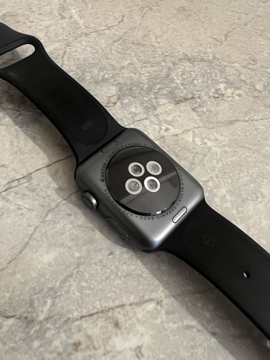 Apple watch seria 2 42mm
