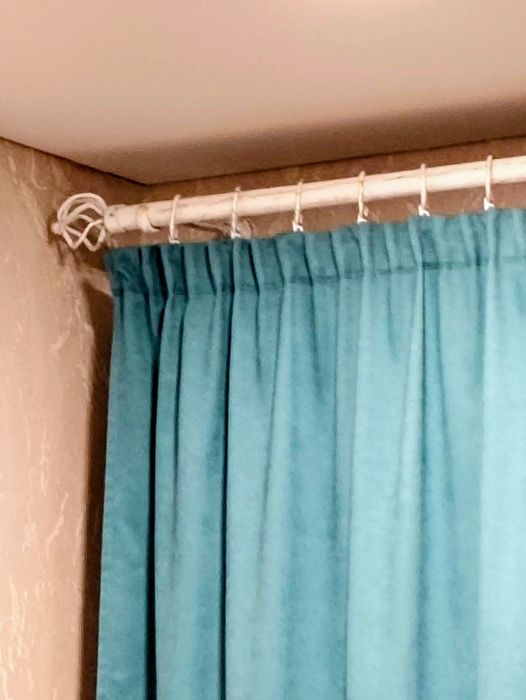 Карниз для штор 342 см продам