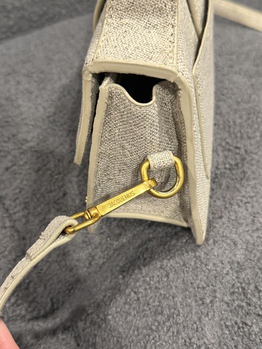 Дамска чанта Jacquemus