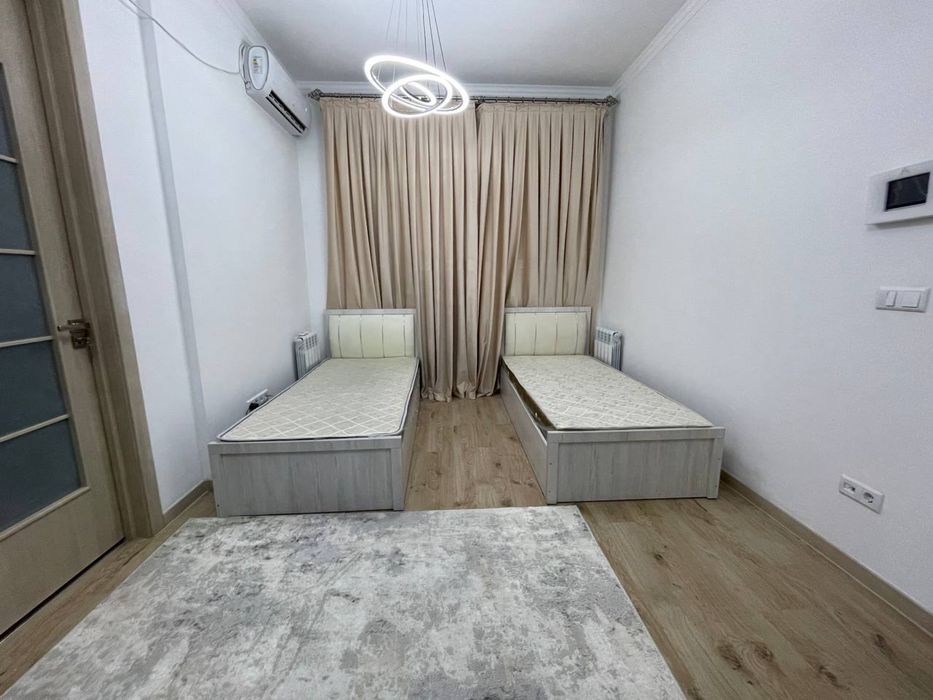 Сдается квартира в аренду