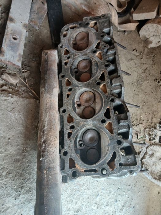 Газ 53 галофка сотилади