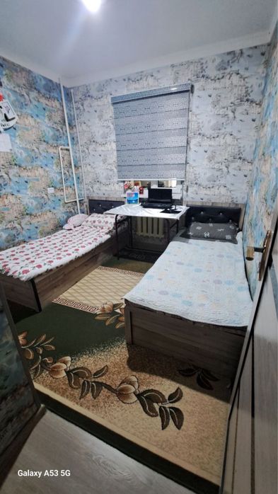 Продам 2в3  комнатный ТТЗ-2