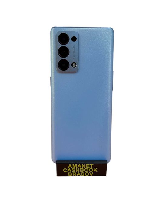 Oppo Reno 6 Pro - 256 GB / 12 RAM - Cashbook Amanet Brasov