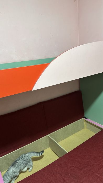 Продам мебель БУ