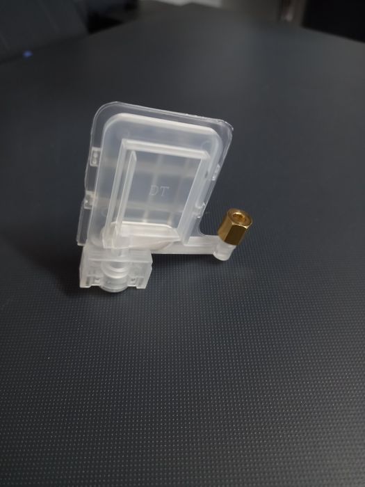 Xp 600 galovka uchun denfer, filtr.