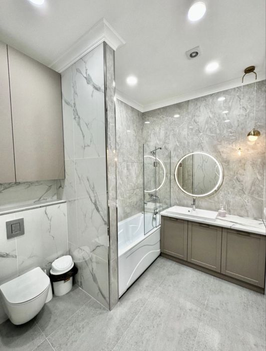 Сдается квартира в жк Jaiyk Riverside