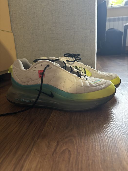 Nike air max 720