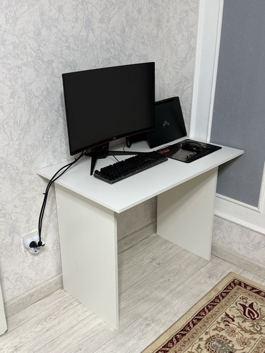 Игровой ПК Asus Tuf Gaming
