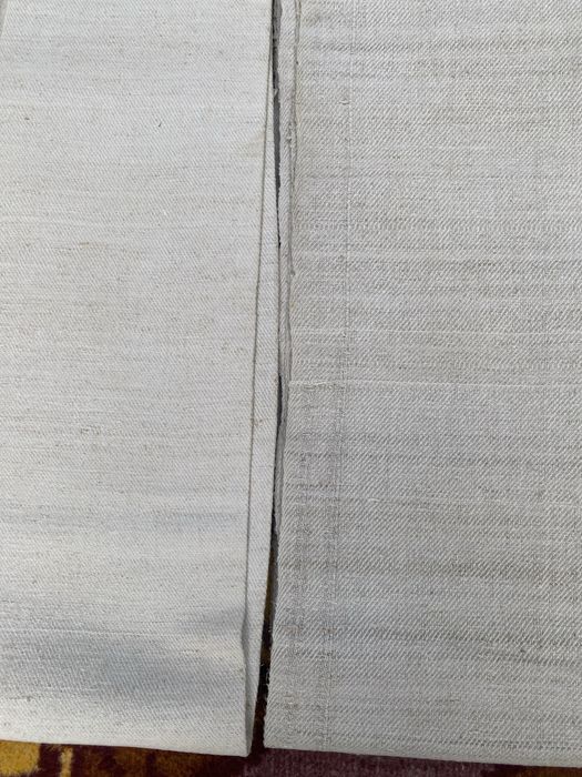Pinza de casa tesuta in starive