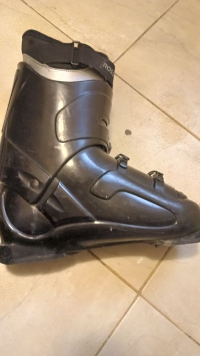 Ски обувки rossignol