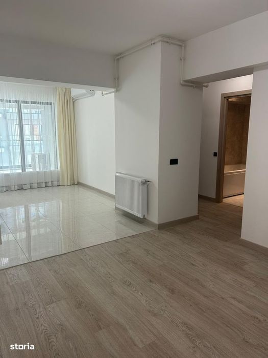2 camere in Select Residence | intre Alba Iulia si Dristor | 68mp — fotografia 1