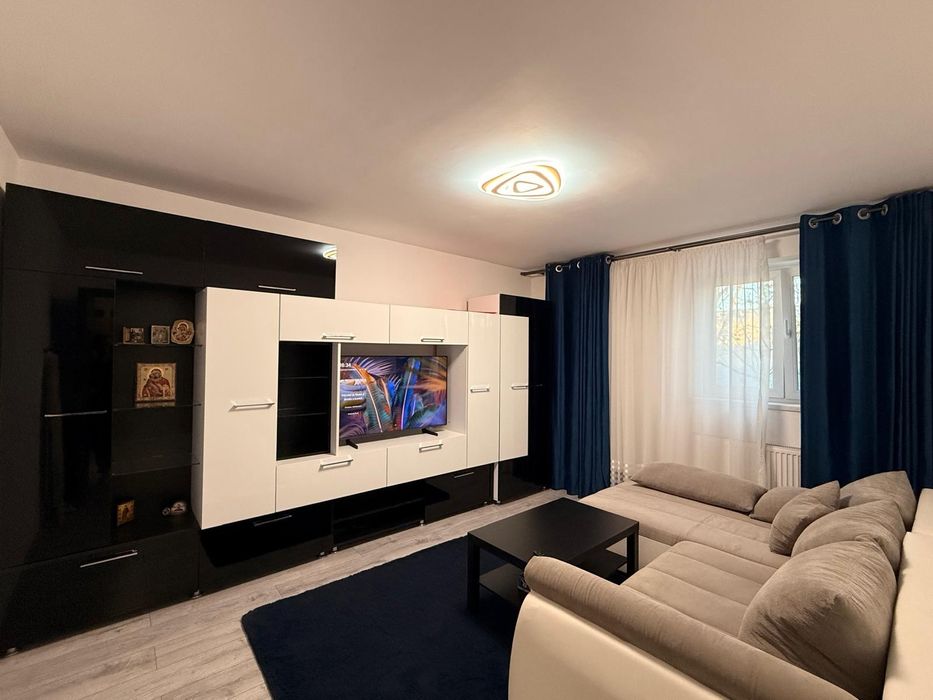 Apartament 2 camere Republica